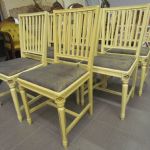 690 1039 CHAIRS